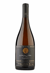 Familia Torres "Cordillera" Chardonnay, Limary Valley, Chile
