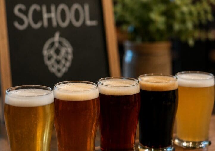 Beer School