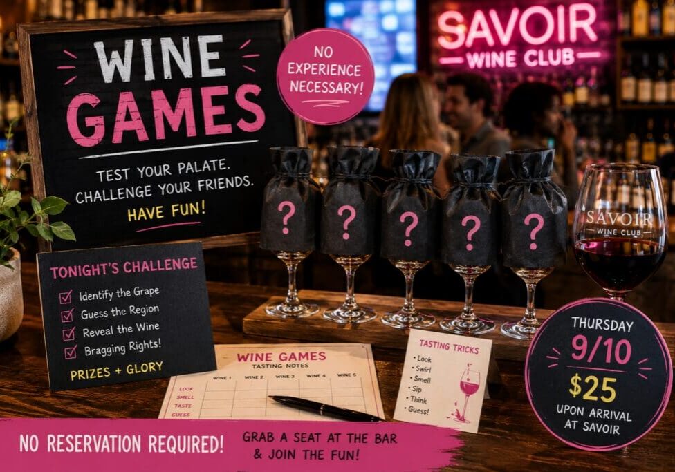 Wine Games 910
